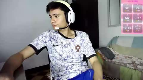  Guts  online show from 10.15.25