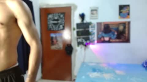 Guts online show from 10.23.25