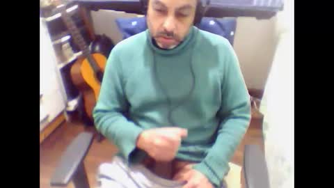 guty50 online show from 06.07.26