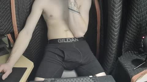 Guy Blankly online show from 04.20.26