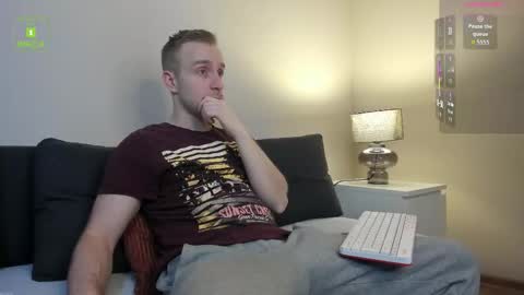 Buddy online show from 01.12.26