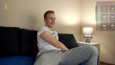 Buddy online show from 02.13.26