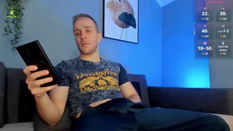 Buddy online show from 02.27.26