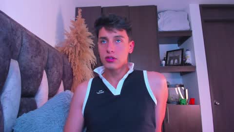 Gabriel online show from 01.09.25