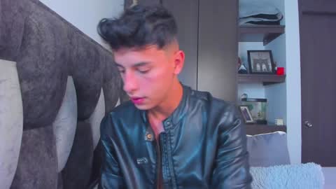 Gabriel online show from 01.13.25