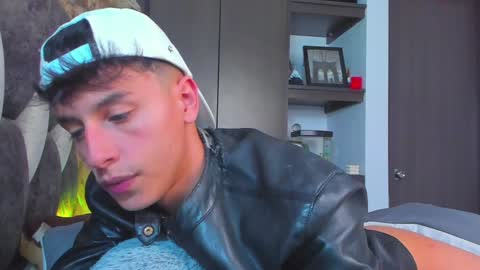 Gabriel online show from 01.14.25