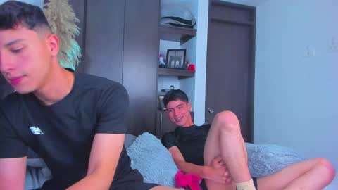 Gabriel online show from 01.15.25