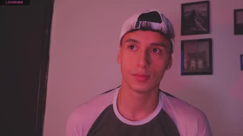 Gabriel online show from 01.06.26