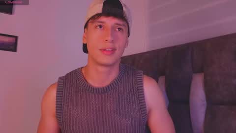 Gabriel online show from 03.05.26