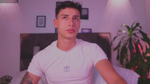Gabriel online show from 08.05.26