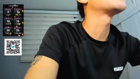 onlyfans    kevin garcia s online show from 09.25.25