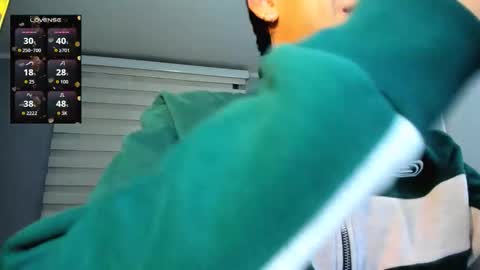 onlyfans    kevin garcia s online show from 10.04.25