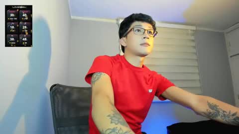 onlyfans    kevin garcia s online show from 10.17.25