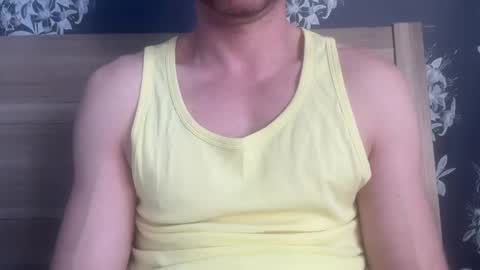 NaughtyFitHusband online show from 02.19.25