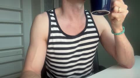 NaughtyFitHusband online show from 03.11.25