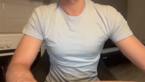 NaughtyFitHusband online show from 01.12.26