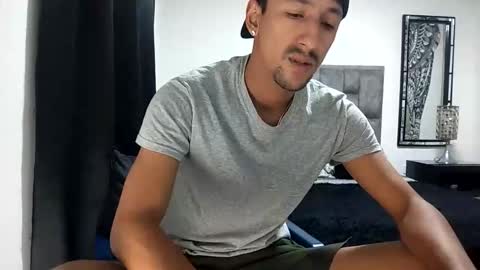 karim online show from 10.15.25