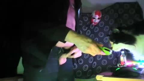 guyst049 online show from 11.23.25