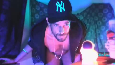 guyst049 online show from 02.25.26