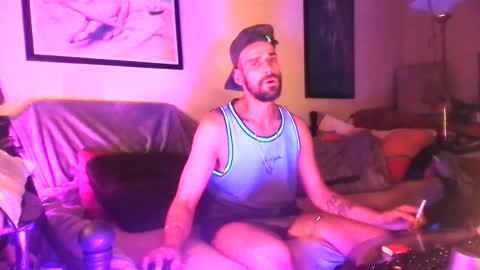 guyst049 online show from 07.27.26
