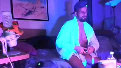 GuyST049 online show from 02.28.26