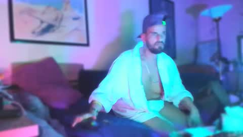 GuyST049 online show from 03.05.26