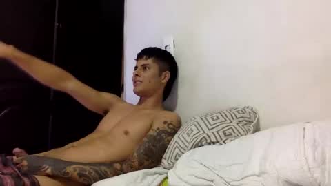 Andy online show from 02.07.26