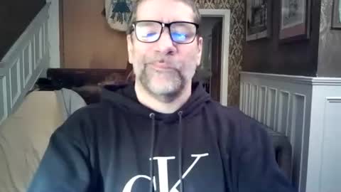 Guy Forget online show from 02.09.26