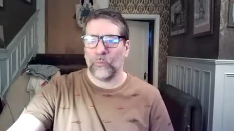 Guy Forget online show from 03.09.26