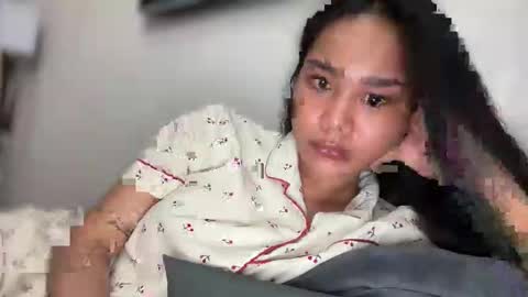 Snapshot of gwapangahas chatting on 05.14.26 Alexa online show from 05.14.26
