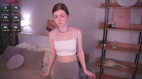 Hello everyone Im May online show from 05.02.26