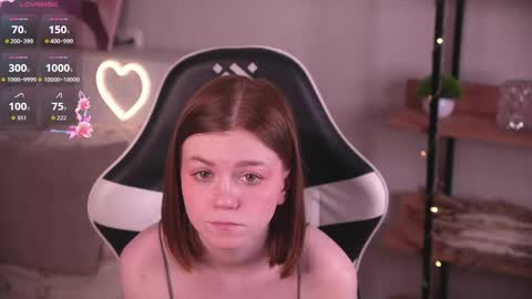 Hello everyone Im May online show from 05.11.26