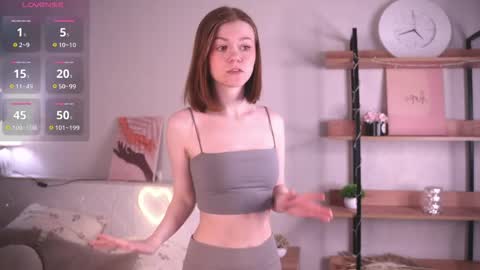 Hello everyone Im May online show from 05.17.26