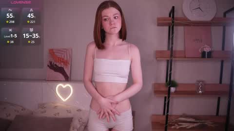 Hello everyone Im May online show from 06.06.26