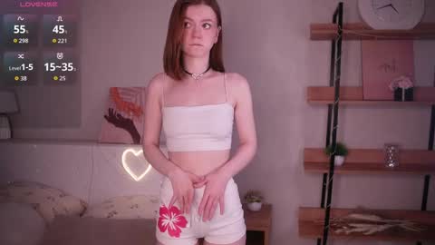 Hello everyone Im May online show from 06.09.26