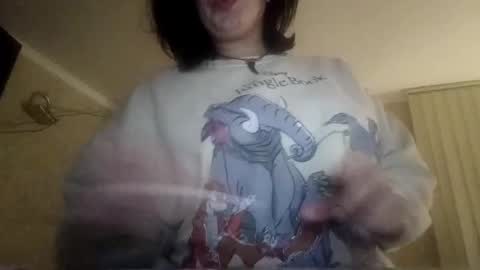 gwendolynfoster online show from 10.23.25