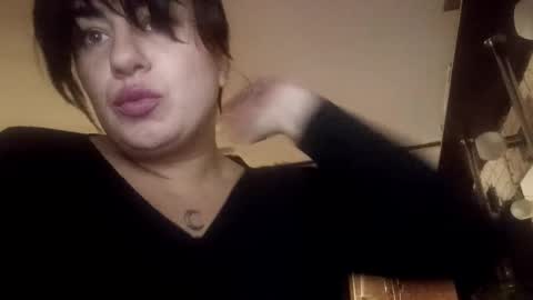 gwendolynfoster online show from 10.28.25