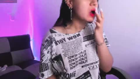 gwenhazel online show from 10.08.25