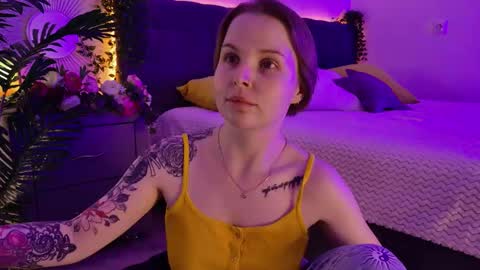 gwenhilton online show from 10.11.25