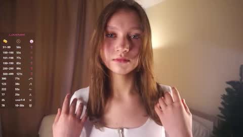 Molly online show from 12.20.25