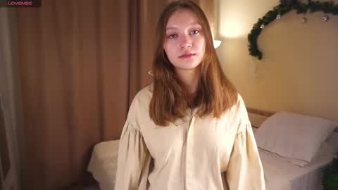 Molly online show from 12.22.25