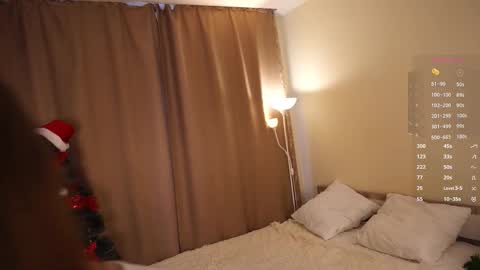 Molly online show from 01.06.26