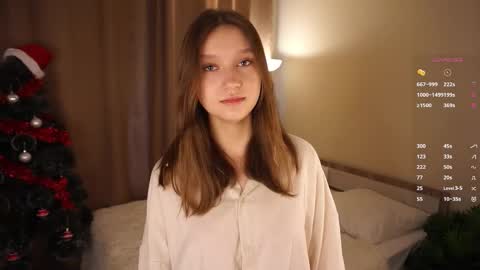 Molly online show from 01.09.26