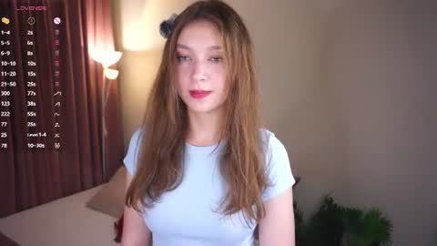 Snapshot of gwennielove chatting on 07.10.26 Molly online show from 07.10.26