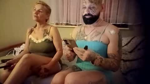 gwidonitola online show from 11.02.25