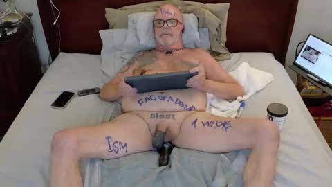 gwmslave online show from 03.12.26