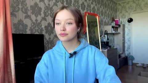 Nika Kova online show from 05.17.26