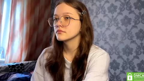 Nika Kova online show from 05.26.26