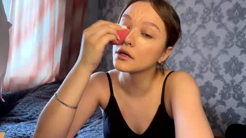 Nika Kova online show from 05.30.26