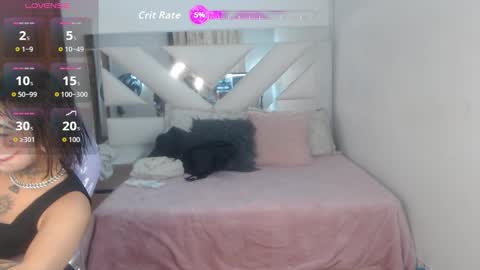 gyal_8_ online show from 10.30.25